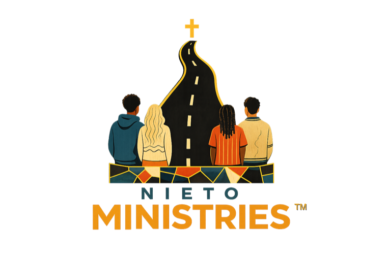 Nieto Ministries logo